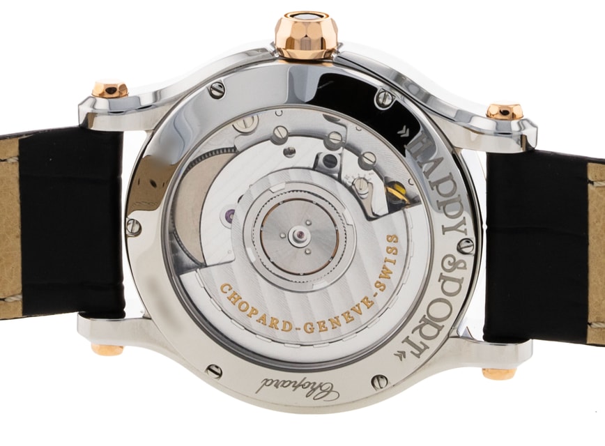 Chopard Happy Sport 278559-6006 Image 4